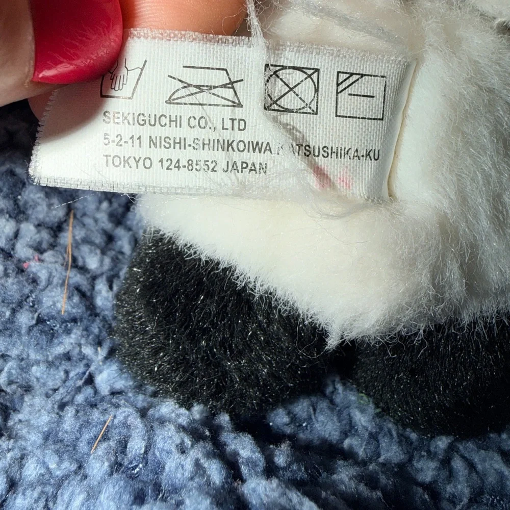 Bebechhichi Baby Panda Bear  5